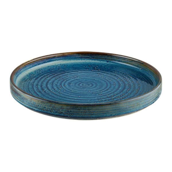 Bonna Sapphire Porselen Düz Tabak 26cm