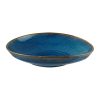 Bonna Sapphire Porselen Çukur Tabak 30cm