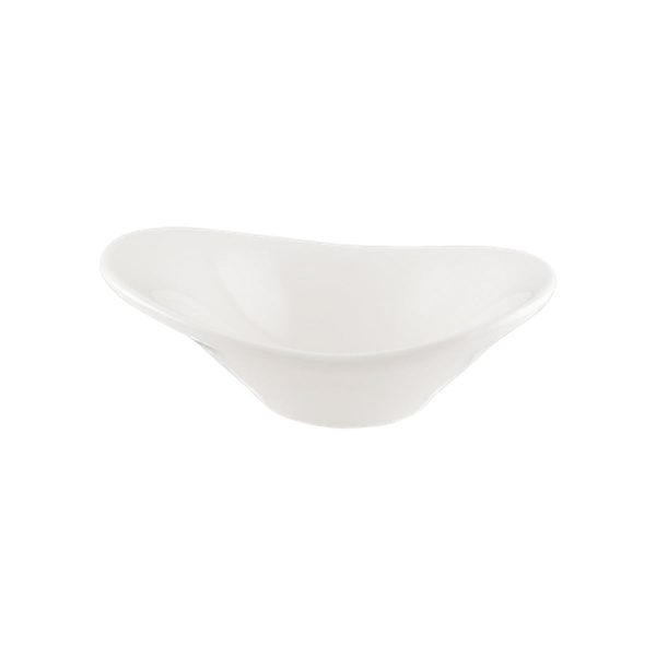 Bonna Stream Porselen Organik Kase 10cm 45cc