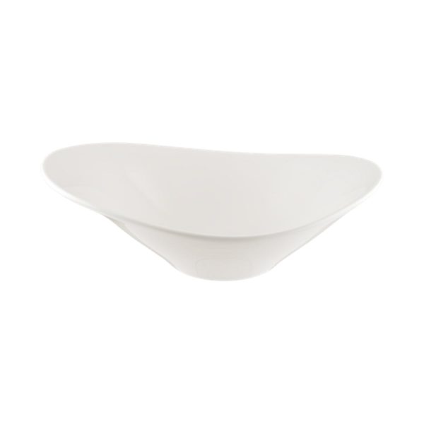 Bonna Stream Porselen Organik Kase 23cm 510cc