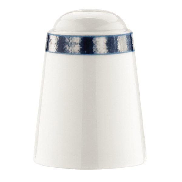 Bonna Mistral Banquet Porselen Tuzluk 7cm