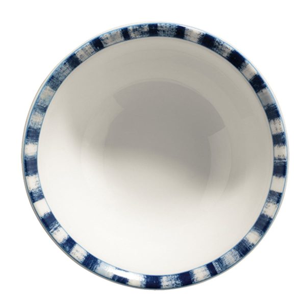 Bonna Mistral Gourmet Porselen Kase 16cm 400cc