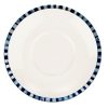 Bonna Mistral Gourmet Porselen Konsome Kase Tabağı 17cm