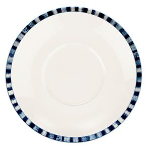 Bonna Mistral Gourmet Porselen Konsome Kase Tabağı 17cm