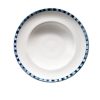 Bonna Mistral Gourmet Porselen Çukur Tabak 30cm