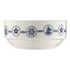 Bonna Navy Banquet Porselen Joker Kase 12cm 350cc
