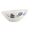 Bonna Navy Vanta Porselen Kase 8cm 60cc