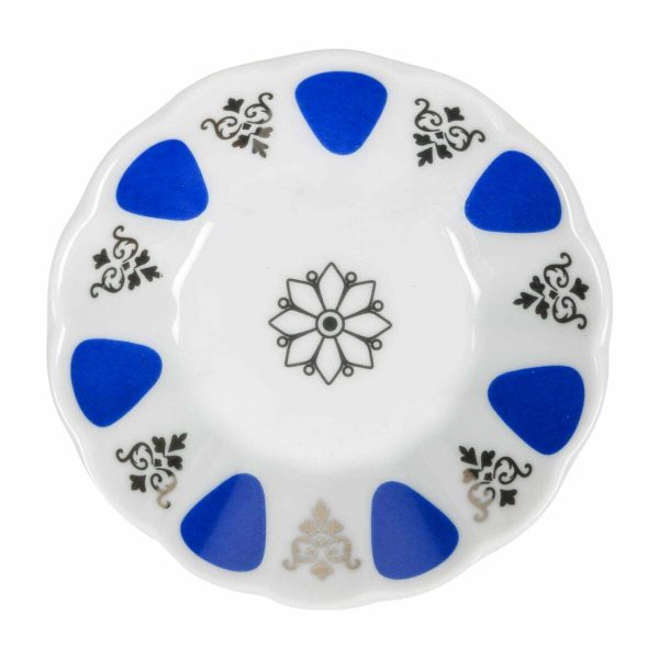 Bonna Rita Porcelain Tea Plate 11cm