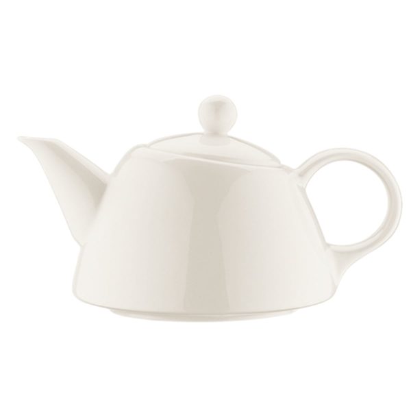 Bonna Vanta Porcelain Tea Pot 700cc