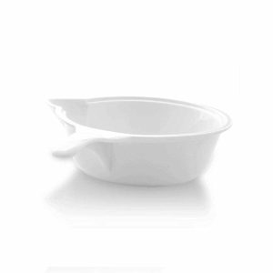Güral Porselen Buffet Kulplu Kase 35cm