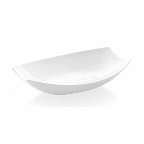 Güral Porselen Buffet Kase 41cm
