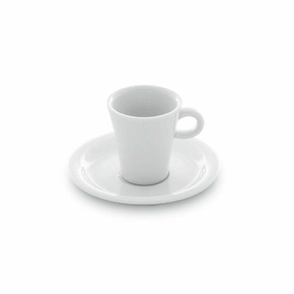 Güral Porselen Acapulco Nescafe Fincan ve Tabağı 60cc