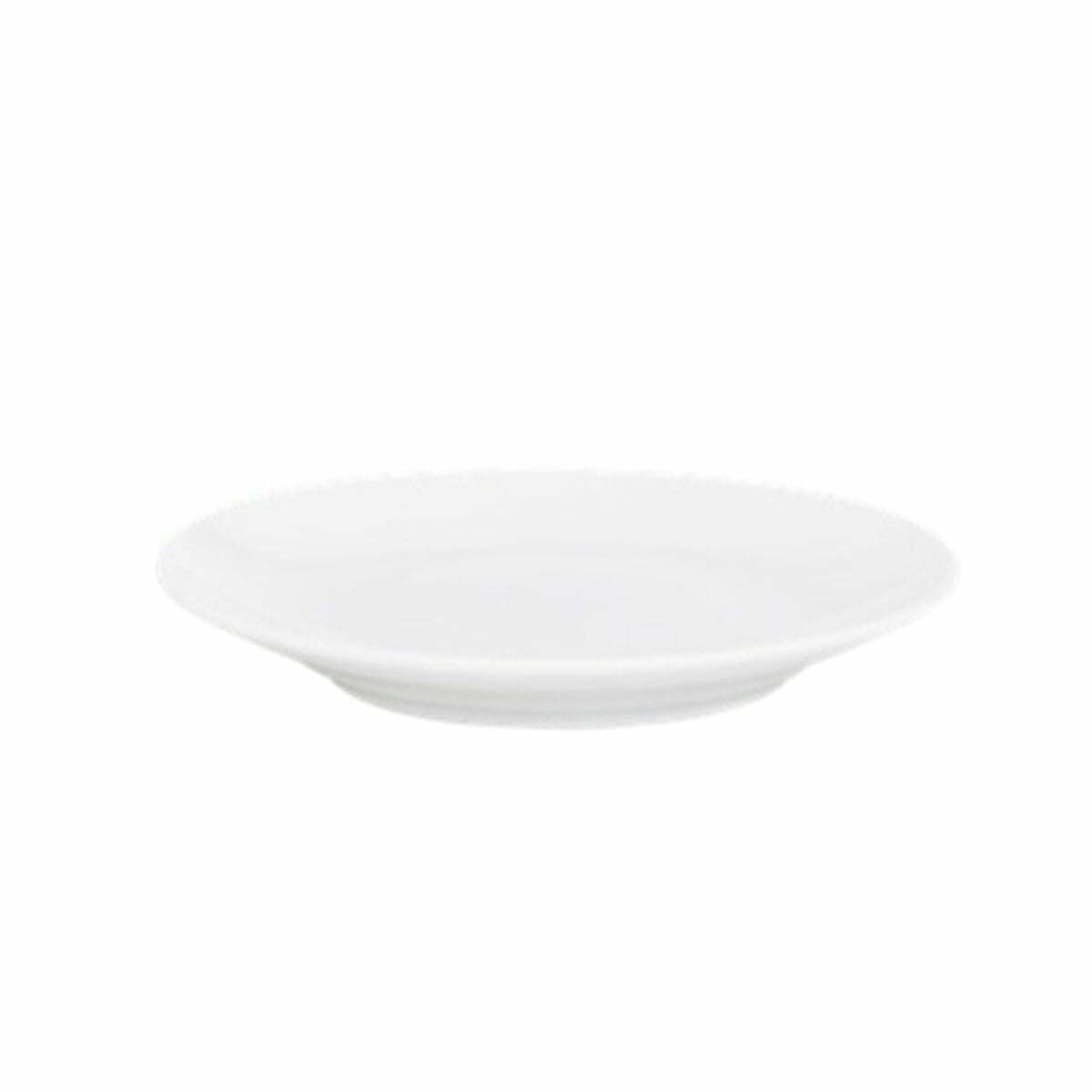 Güral Porselen Atina Sos Tabağı 12cm 1 Güral Porselen Atina Sos Tabağı 12cm