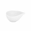 Güral Porselen Atina Gurme Sosluk 14x12cm