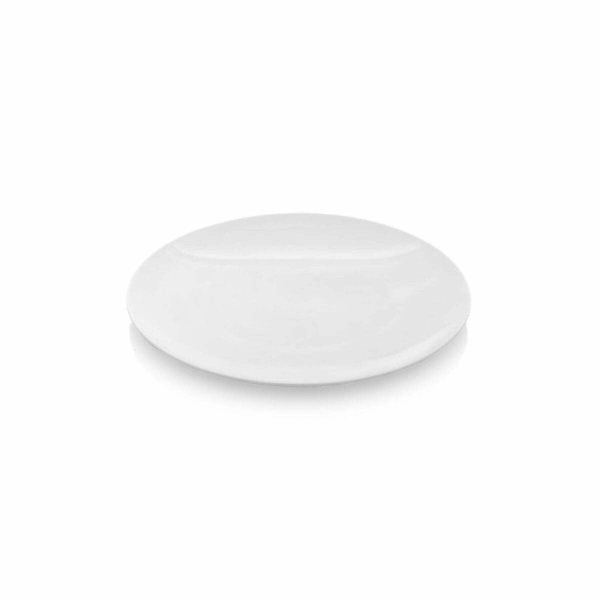 Gural Porcelain Atina Flat Plate 25cm