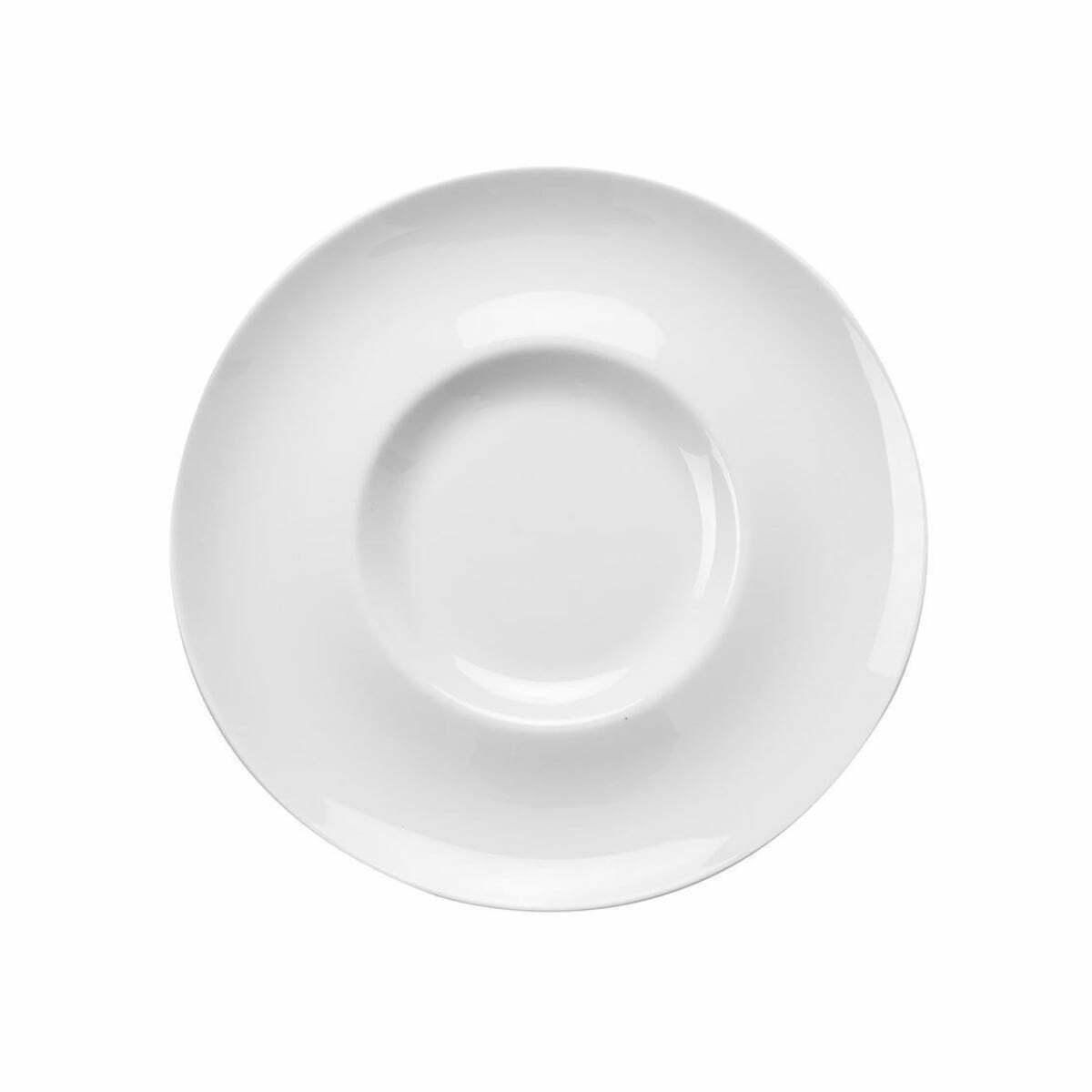 Güral Porselen Atina Gurme Düz Tabak 31cm 1 Güral Porselen Atina Gurme Düz Tabak 31cm