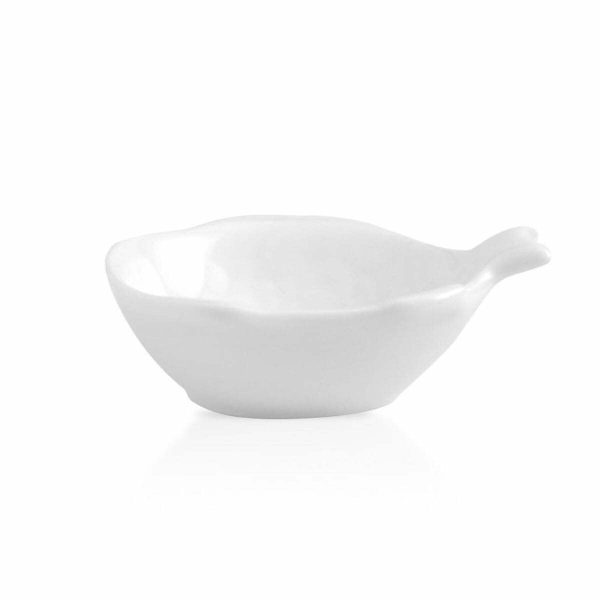 Gural Porcelain Fish Bowl 9cm