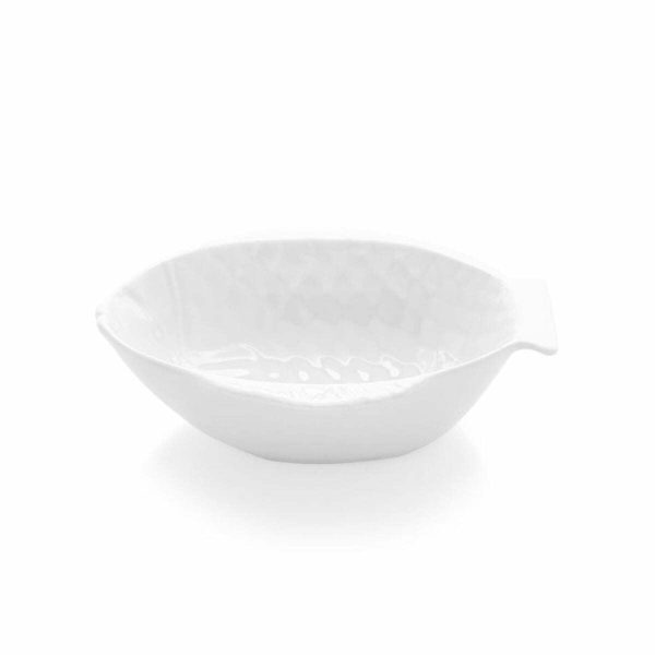 Güral Porselen Denizden Gelenler Balık Kase 18cm