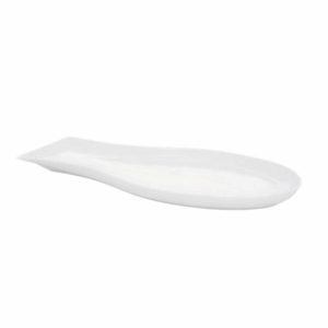 Güral Porselen Denizden Gelenler Balık Servis Tabağı 40x20cm