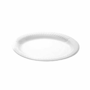 Güral Porselen Denizden Gelenler Balık Kayık Tabak 20cm