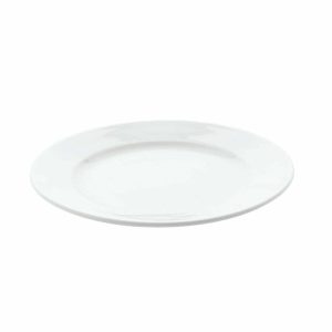 Güral Porselen Delta Düz Tabak 16cm