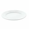 Güral Porselen Delta Düz Tabak 17cm