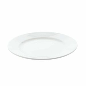 Güral Porselen Delta Düz Tabak 20cm