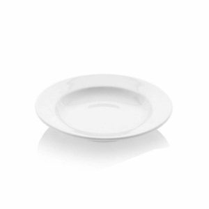 Güral Porselen Delta Çukur Tabak 22cm