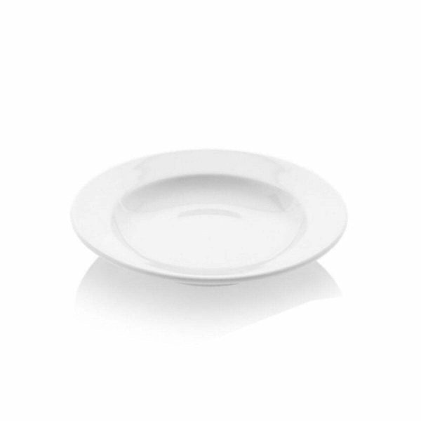 Güral Porselen Delta Çukur Tabak 22cm