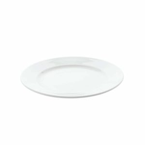 Güral Porselen Delta Düz Tabak 22cm