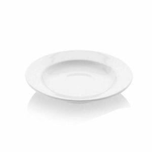 Güral Porselen Delta Çukur Tabak 23cm
