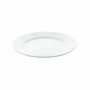 Güral Porselen Delta Düz Tabak 26cm