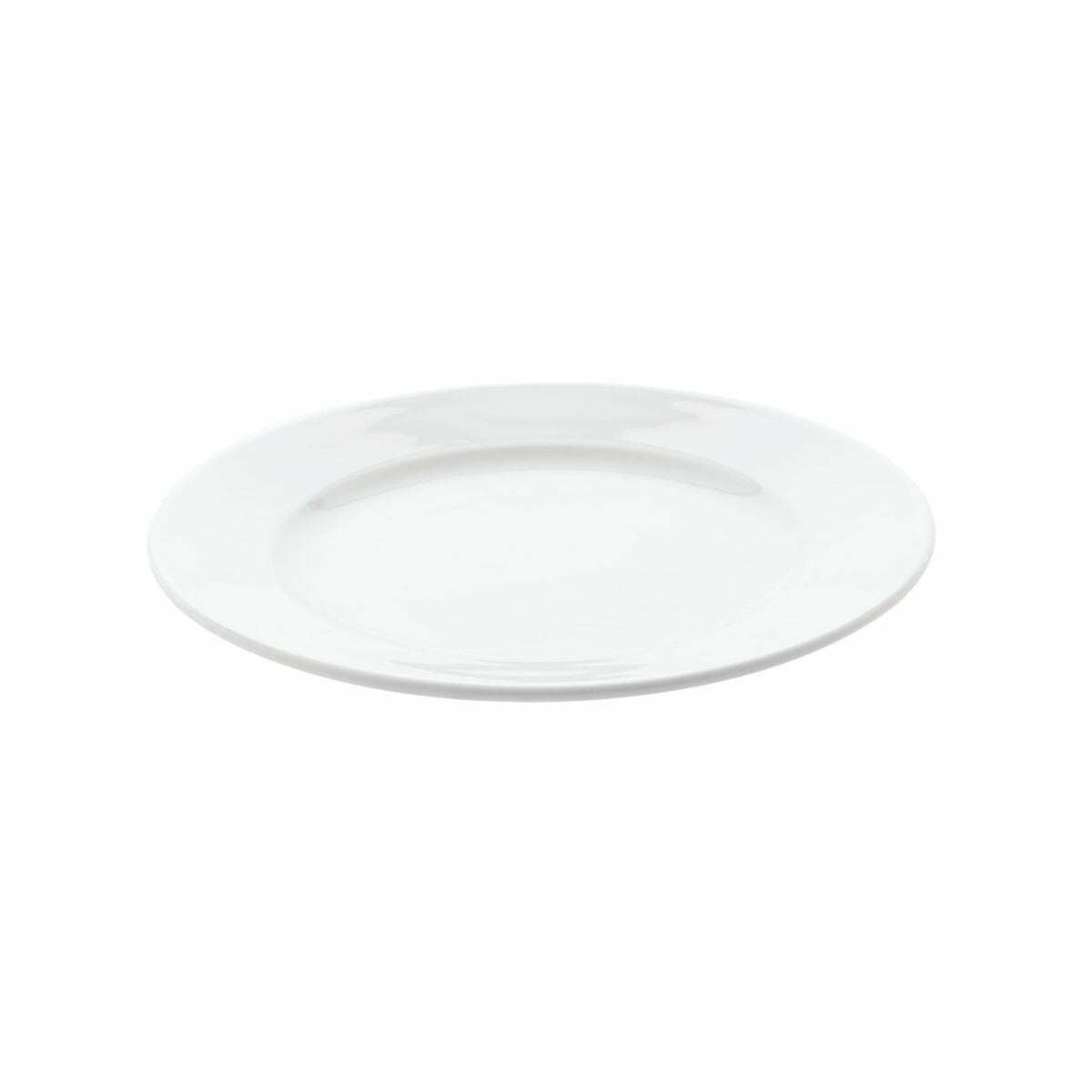 Güral Porselen Delta Düz Tabak 26cm 1 Güral Porselen Delta Düz Tabak 26cm