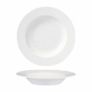 Güral Porselen Delta Makarna Tabağı 27cm