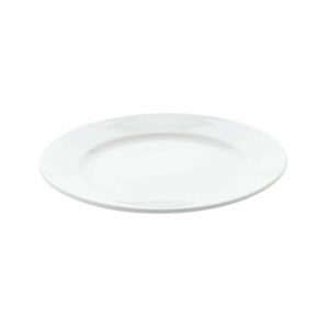 Güral Porselen Delta Düz Tabak 28cm