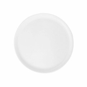 Güral Porselen Özel Tabaklar Delta Pizza Tabağı 28cm