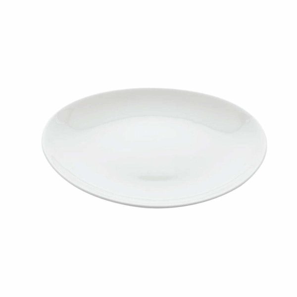 Güral Porselen Özel Tabaklar Izgara Servis Tabağı 29cm