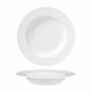 Güral Porselen Delta Makarna Tabağı 30cm