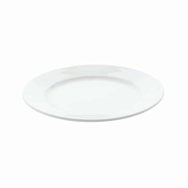 Güral Porselen Delta Düz Tabak 30cm