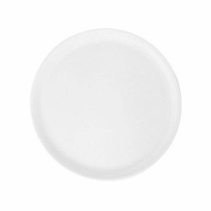 Güral Porselen Özel Tabaklar Delta Pizza Tabağı 30cm