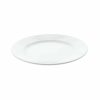 Güral Porselen Delta Düz Tabak 32cm