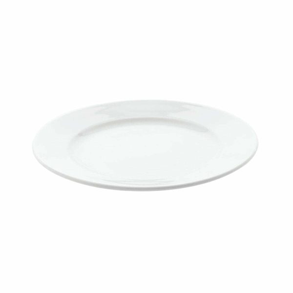 Güral Porselen Delta Düz Tabak 32cm