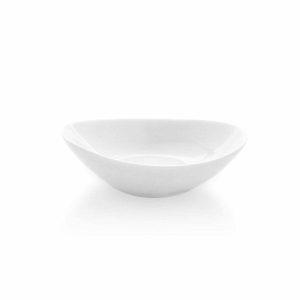 Güral Porselen Dublin Sos Tabağı 10cm