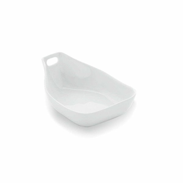 Gural Porcelain Dublin Bowl 26x20cm