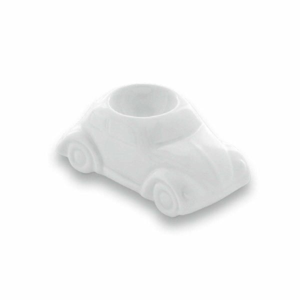 Güral Porselen Özel Tabaklar Araba Yumurtalık 14cm