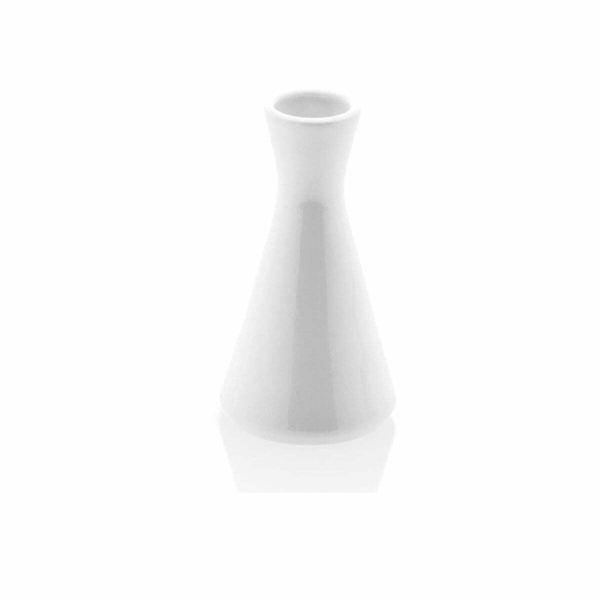 Gural Porcelain Delta Vase 13cm