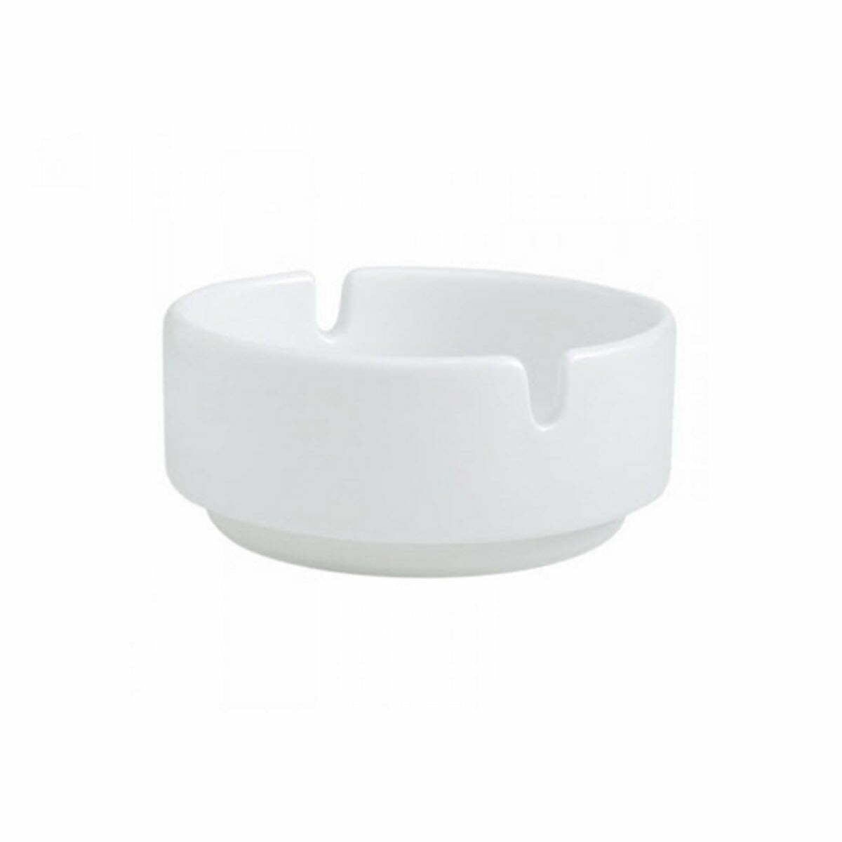 Güral Porselen Delta Küllük 10cm 1 Güral Porselen Delta Küllük 10cm