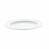 Güral Porselen Delta Kayık Tabak 34x24cm