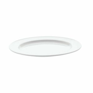 Güral Porselen Delta Kayık Tabak 39x27cm