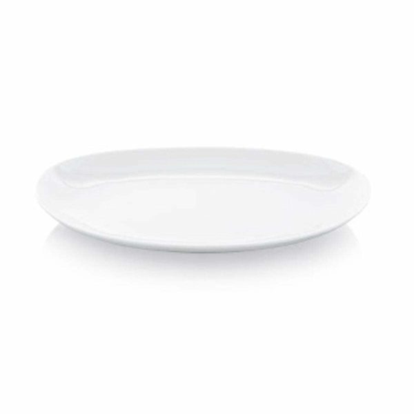 Güral Porselen Atina Kayık Tabak 30x18